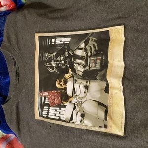 Star wars shirt